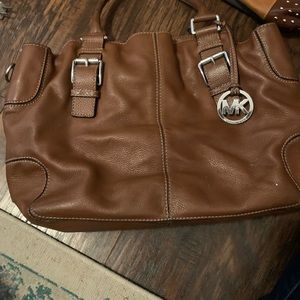 AUTHENTIC MICHAEL KORS BAG